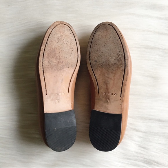 Nisolo The Smoking Shoe - Picture 4 of 6